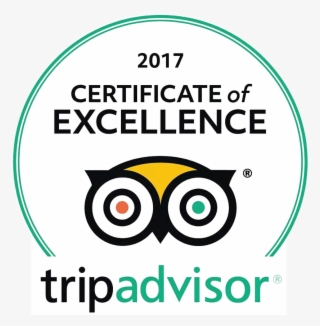 Placeholder - 2018 Certificate Of Excellence #2817774