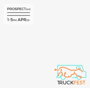 On April 29, Princeton Truckfest Will Bring Together - Animal #2817868