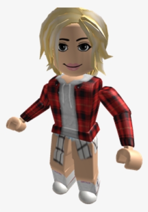 File - Hannah Sparkles - - Roblox #2817905