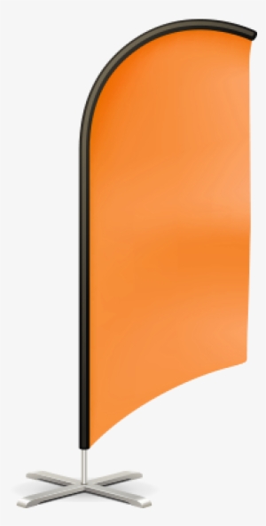 Feather Flags - Advertising Flags Png #2817992