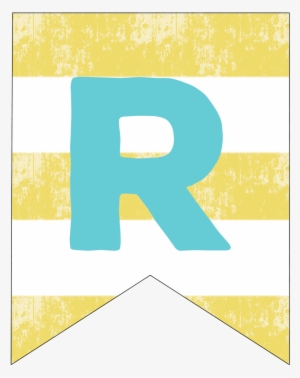 Free Printable Summer Banner Flags - Summer Diy Banner #2818057