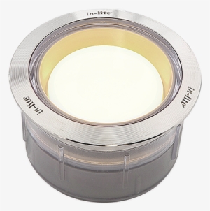 The In-lite Fusion 22 Spotlight Produces A Beam Of - Led In-lite Fusion Ground Light #2818077
