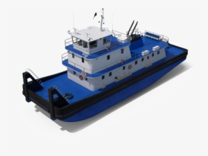 Ferry Boat Transparent Background Png - Ferry Without Background #2818078