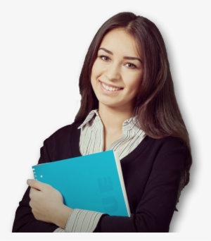 Girl Student Png #2818080