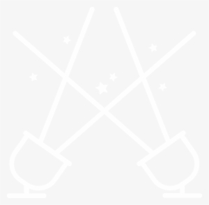 White Spotlight Png For Kids - 6 Speed Shift Pattern Pin #2818105