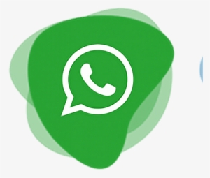 Whatsapp Face Book Socialmedia Web Enter Logo Png - Whatsapp Icon #2818238
