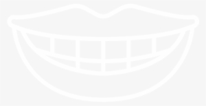 Smiling Mouth Icon - Mouth #2818301