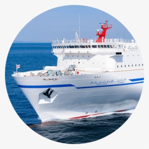 Night Ferry - 新 さん ふら わあ さっぽろ #2818412