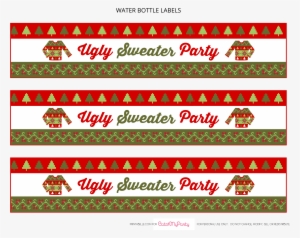 Christmas Jumper #2818444