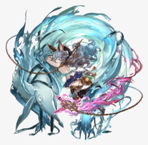 Ferry B - Ferry Granblue #2818445