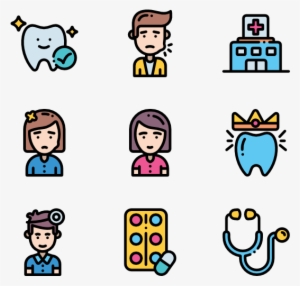 Dentist #2818471 Dentist #2818471