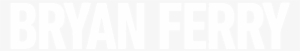 Brian-ferry - Algiers Band Logo #2818497