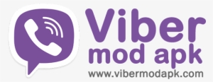 Viber Logo Png - Viber Logo Viber Icon #2818535
