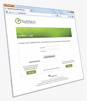 Png File - Computer Monitor #2818656