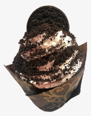 Chocolate Oreo Cookie - Chocolate #2818660