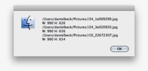 Enter Image Description Here - Mac Finder Icon #2818708