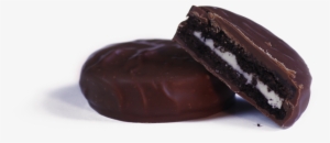 Milk Chocolate Oreo Cookies - Chocolate #2818762