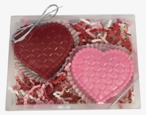 Chocolate Covered Oreo Hearts - Heart #2818816