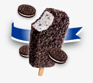 Oreo Dessert Bar - Oreo Shortcake Ice Cream #2818837