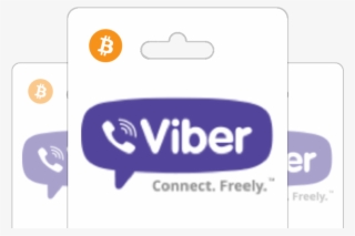 Buy Viber Vouchers & Gift Cards With Bitcoin - Install Viber #2818840