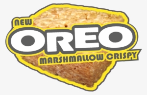 Back Again With Part Two Of The New Limited-edition - Oreo 1990s #2818867