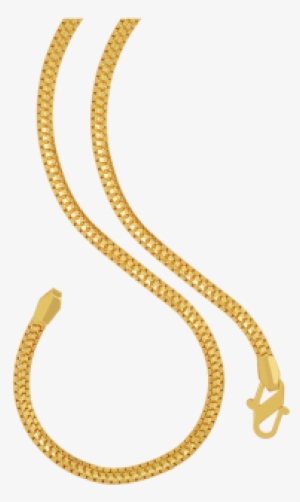 Orra Gold Chain - Orra Jewellery #2819066