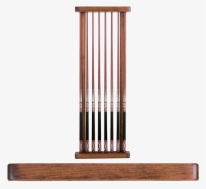 Cue Rack 700 Monarch - Cue Sports #2819400