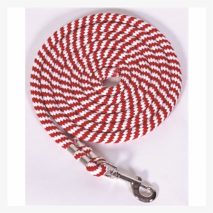 8' Poly Lead Rope - Efectos Visuales Que Se Mueven #2819404