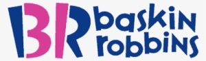 Are You Curious To Know The Hidden Message Behind Baskin - Baskin Robbins Logo Png #2819405