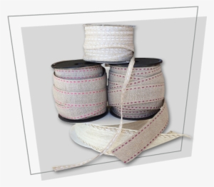 Linen Ribbon - Paper #2819491