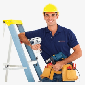Cctv Technicians - Cctv Technician #2819669