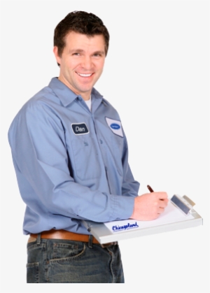 Technician - Service Man #2819674