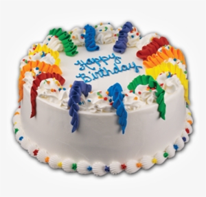 Baskin Robbins Ice Cream Cakes #2819729