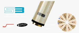 S3-pool A - Longoni S3 Pool Shaft #2819836