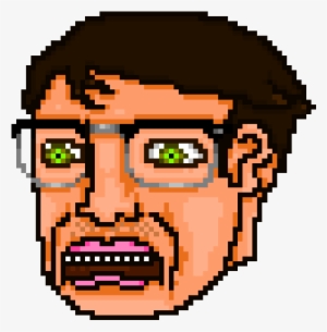 Sprsushiguyface - Hotline Miami Technician #2819910