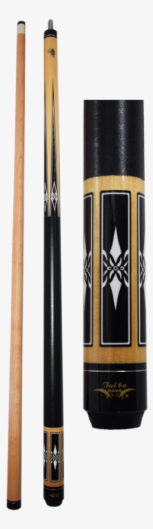 Taiba Cue- Tai - Cue Stick #2820044