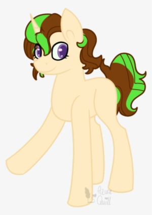 Fan Art For The Amazing @kurwisa - Cartoon #2820165