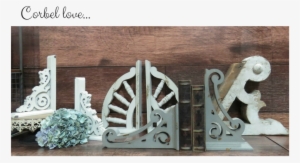Scrollwork Corbels Scrollwork Corbels Scrollwork Corbels - Plywood #2820255