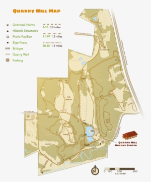 Quarry Hill Park #2820258