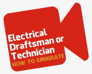 How To Migrate To Australia As An Electrical Draftsman - Civil Engineering #2820305