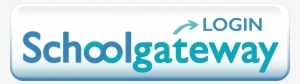 Sg Login Button - School Gateway App Logo #2820345
