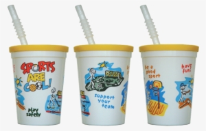 Kids Cups - Restaurant #2820435