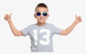 Niche17 0608 Slider 04 - Kid Fashion Png #2820532