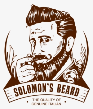 Solomon's Beard #2820639