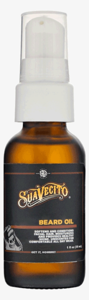 Beard Oil - Suavecito Beard Oil #2820743