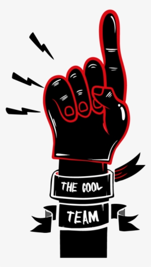 Become A Cool Kid - Illustration #2820790