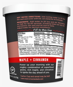 Our Earnest Pro - Breakfast #2820794