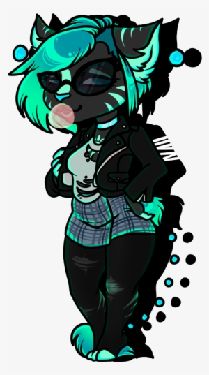 [c] Cool Kid - Cartoon #2820839