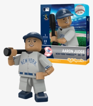 Aaron Judge Away Road Gray New York Yankees Oyo Mlb #2820883 Aaron Judge Away Road Gray New York Yankees Oyo Mlb #2820883