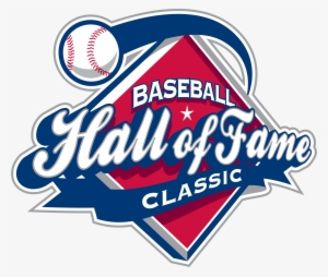 Hall Of Fame Classic Logo - National Baseball Hall Of Fame Field #2820908